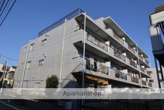 シャンボール武蔵野