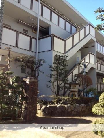 ガーデンメゾンA棟