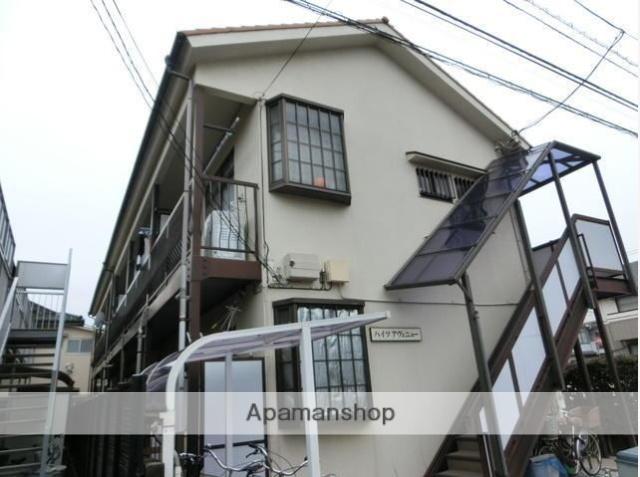 ハイツアヴェニュー