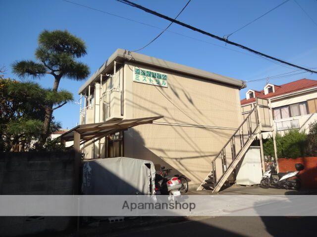 シティハイムミストラル