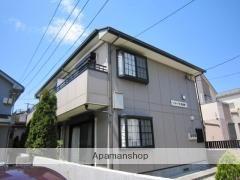 ベルーガ武蔵野(2LDK)