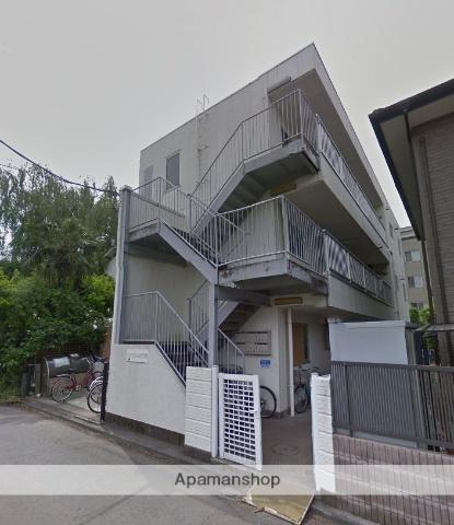 ハイツシャングリラ