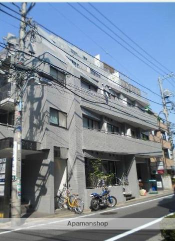 メゾンドール西荻窪(1K/2階)