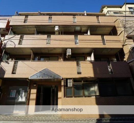 ファサード西荻