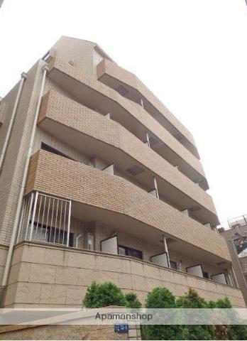 トーシンフェニックス吉祥寺参番館