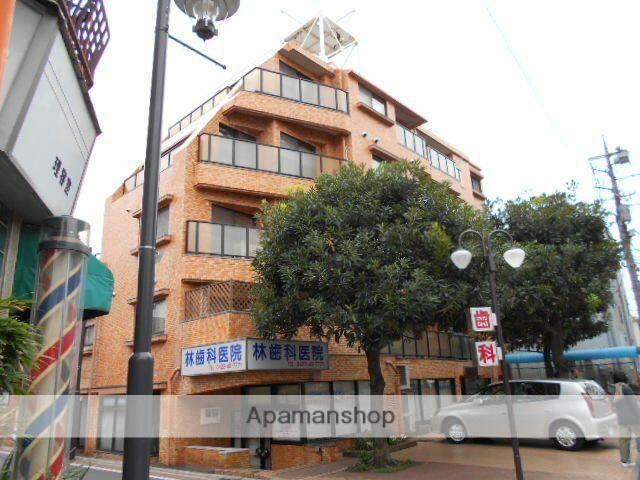 吉祥寺オリンピックマンション