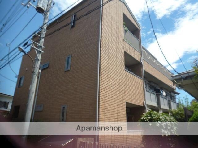 ヴィラージュ エコ