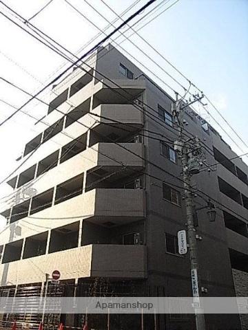 フェニックス武蔵関弐番館