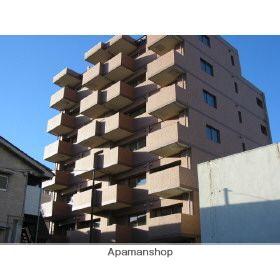 スペース武蔵関マンション