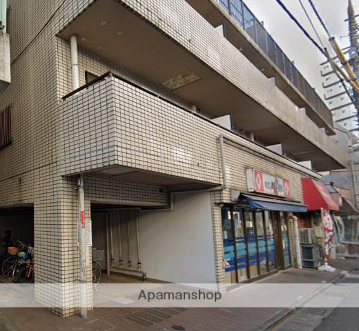 西荻日伸ハイツ