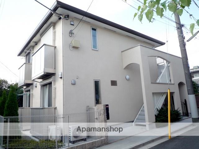 シャルマンウエスト