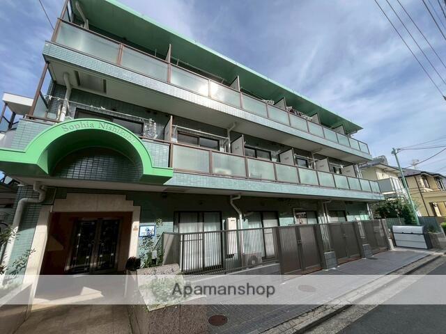 ソフィア西久保