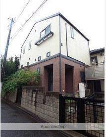 ガーデンヴィラ(1K/2階)