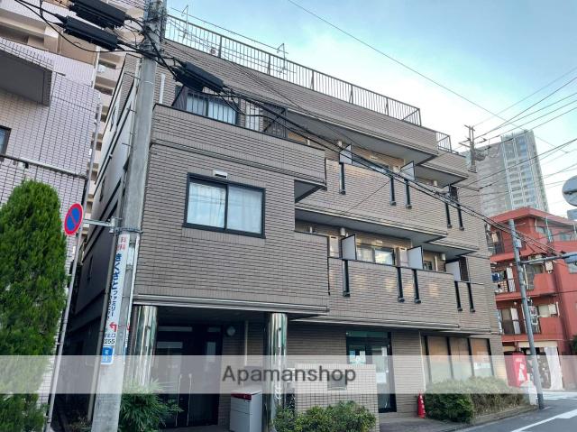 グランヒルズ武蔵野