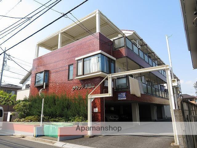 グランデ浜田山