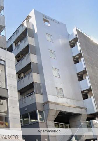 三鷹ハイデンス(2DK/5階)