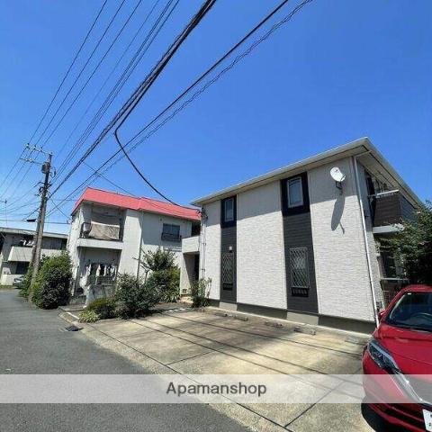 ステルラⅡ(1K/2階)