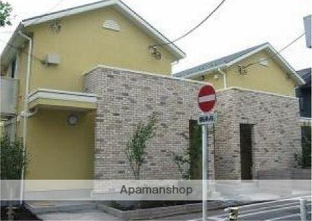 吉祥寺メゾンA・B(1K/1階)