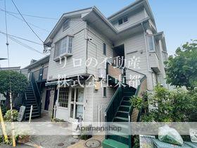 ザ・リバーハイツ