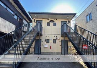 エスエスハイム