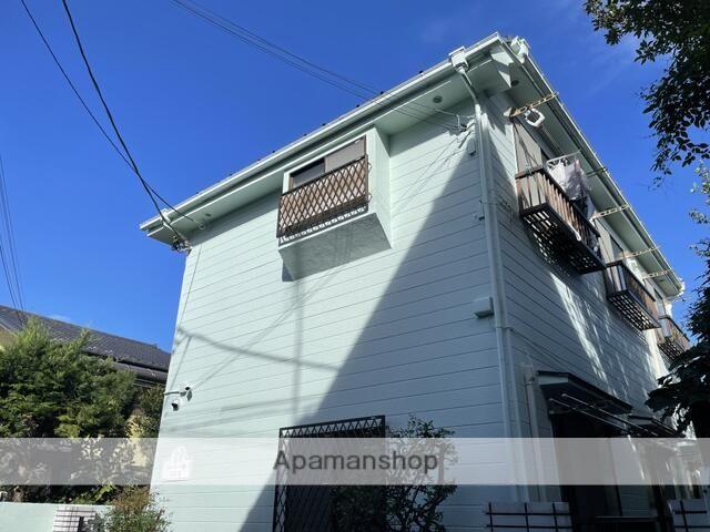 レーベンハイム吉祥寺