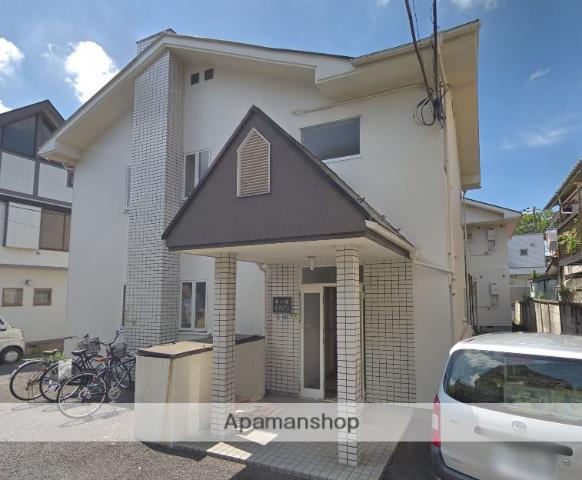 井の頭パークピア2