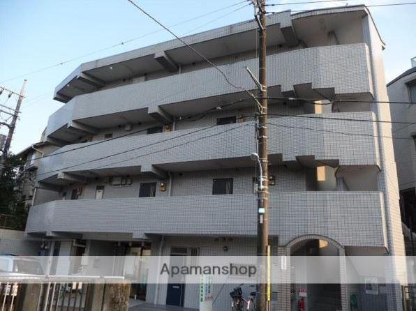 スカイマンション(1LDK/3階)