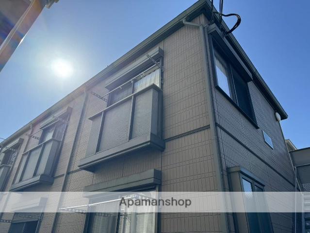 カーサ・ヴェルデ