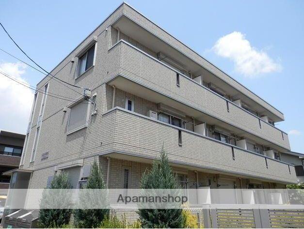 トレビナ武蔵野