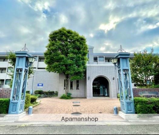 レジディア吉祥寺