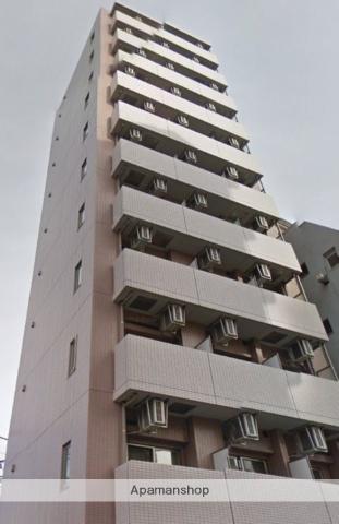 ヴァレッシア武蔵関駅前シティ(1K/4階)