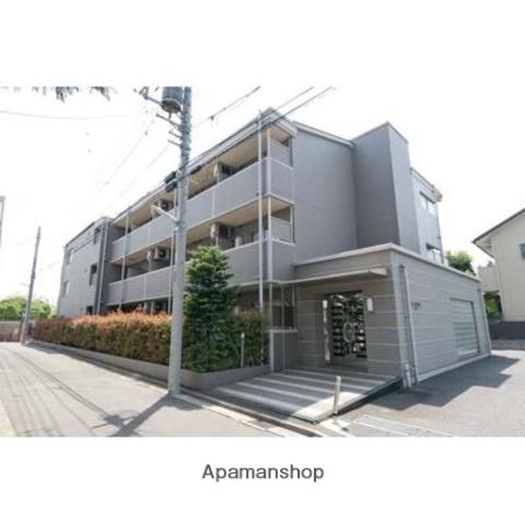 ティーザ武蔵野