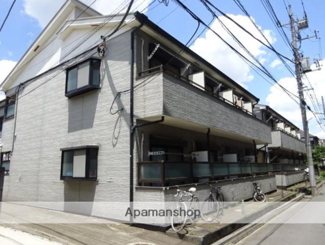 コーポエスペランサ(1K/1階)