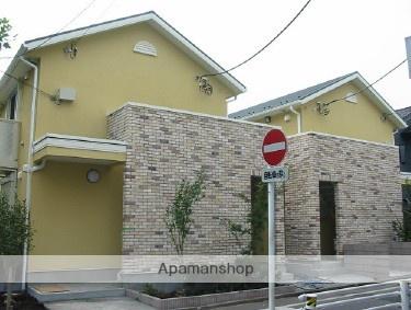 吉祥寺メゾン(1K/2階)