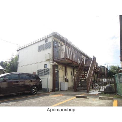 メゾン・フォンテーヌA棟