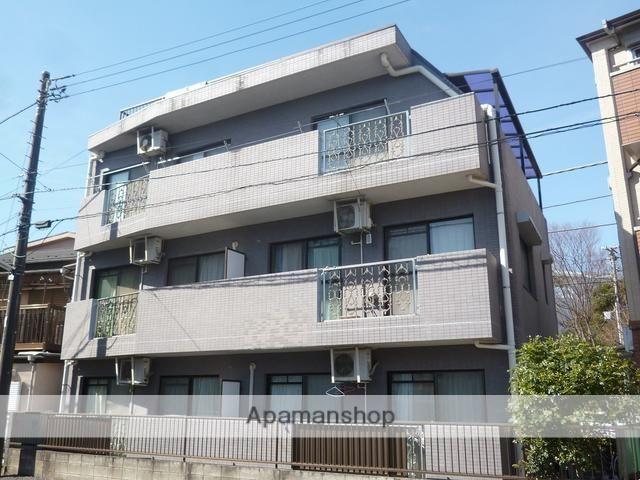 アーバン武蔵野