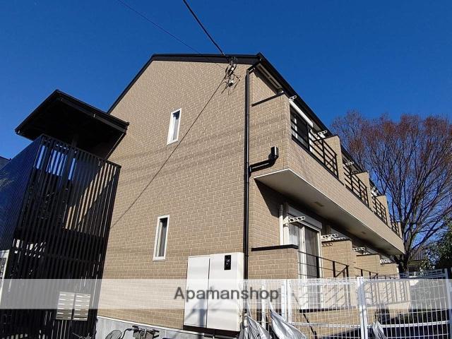 ガーデンコート吉祥寺