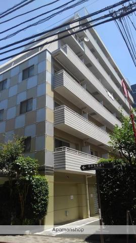 ベルクレール三鷹