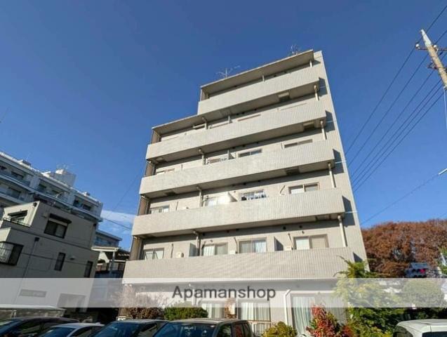 メゾンランヴィーヌ