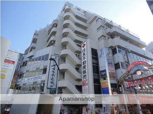 グローリア荻窪