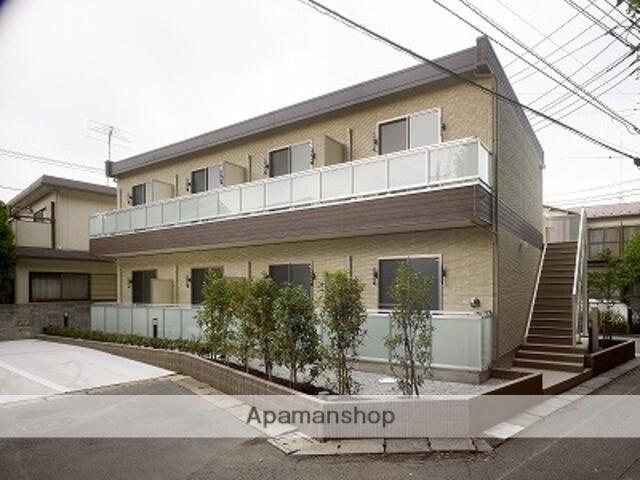 リブリ・SPRINGS(1K/2階)