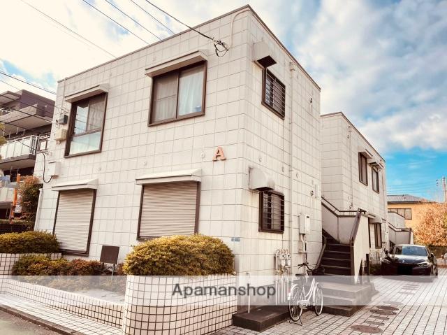 オークハウス A棟