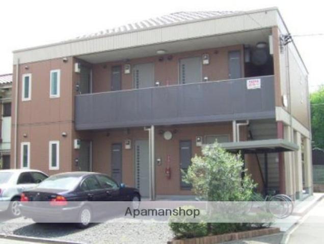 メゾン・セルヴィス