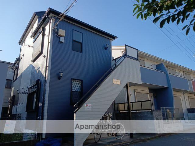 シェリーコート(1K/2階)