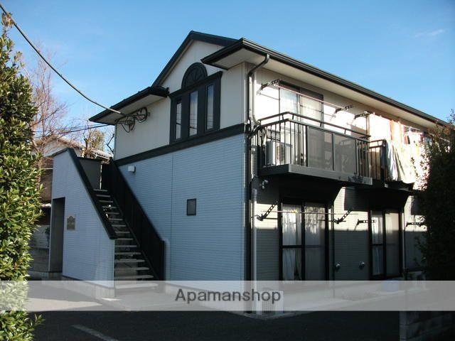 コーポオザキⅡ