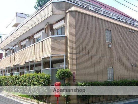 カスティージョ西荻