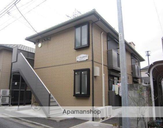 ネーブル吉祥寺Ⅱ