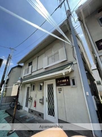 コーポ梶野Ａ