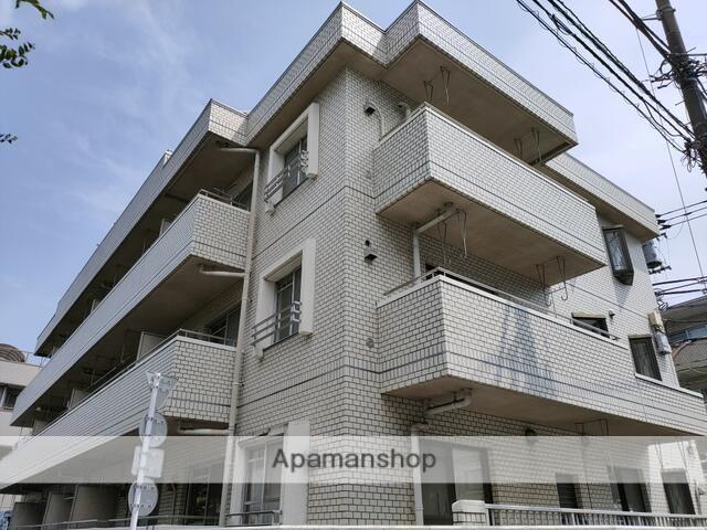 メゾン関第二(2LDK/3階)