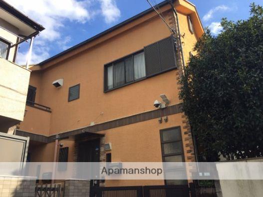 ソルージュ御殿山(1LDK/2階)